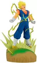 Banpresto Dragon Ball Z History Box Vegito figure 17cm