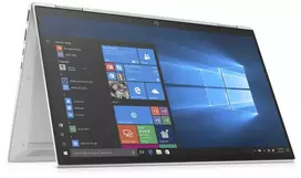 Hewlett Packard (HP) HP x360 1030 G7 13.3 1920x1080 Touch i5-10210U 8GB 256SSD M.2 NVME WIN11Pro RENEW (AB3687) (Atnaujinta)