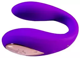 B Series Smart Double Fun – Programa valdomas masažuoklis