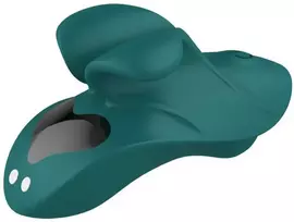 B Series Stimuliatorius - Pirštų masažuoklis - USB 9 funkcijos