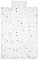 Vanilla Copenhagen Patalynės komplektas Boružėlės, 70x100 cm