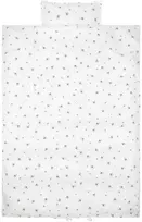 Vanilla Copenhagen Patalynės komplektas Bitutės, 100x140 cm