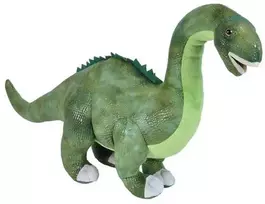 „Wild Republic“ – pliušinis žaislinis dinozauras 63 cm Diplodokas (808090)
