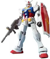 Bandai MSM 1/48 RX-78-2 GUNDAM BL