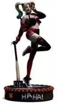 „Iron Studios“ Harley Quinn (Gotham City Sirens) – meno skalė