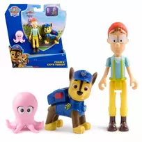 Spin Master PAW PATROL figūrėlė Chase, 6072992