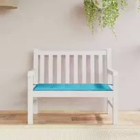 Kėdės pagalvėlė Turkio 100 x 50 x 3 cm Oksfordo audinys