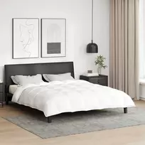 Žiemos antklodė Balta 240 x 220 cm Plunksna