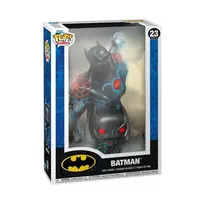 FUNKO POP! Vinilinė figūrėlė: DC Comic - Batman, 28 cm