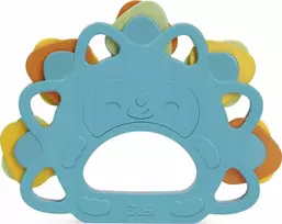 Chicco Tamburinas Ežys Eco+