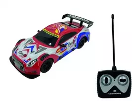Radiocom RC automobilis Tokyo sport 40680
