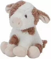 Little Dutch Pliušinė karvytė ´Little Farm´ 17cm