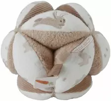 Little Dutch Pliušinė karvytė ´Little Farm´ 25cm