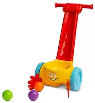 Toyz LAVINAMASIS ŽAISLAS - KAMUOLIUKŲ SURINKIMO STŪMIKLIS