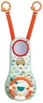 Toyz MOKOMASIS ŽAISLAS - PAKABUKAS SU VAIRU