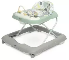 Toyz Kūdikių vaikštynė Caretero NEL, Pilkas