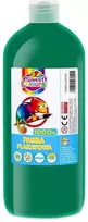 Astra plakatų dažai tamsiai žali, 1000 ml