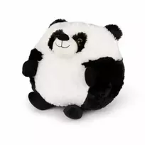 Šilumos šaltinis - Cozy Noxxiez Šilumos šaltinis Pagalvė Panda Pliušinė