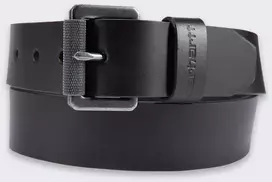 Lee Dirželis Carhartt diržas su ritinine sagtimi, tamsiai rudas
