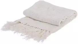 Home Styling Collection Metimas su kutais, 130 x 170 cm