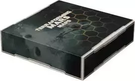 Ultra Pro Terraforming Mars: Žemėlapio dėžutė