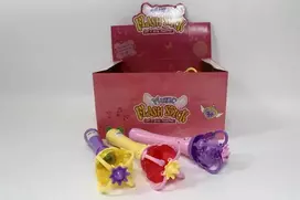 BLADEZ *****Lazdelės kaina be PVM už 1 vnt. 12 vnt. pakuotėje 125A-20 10130