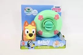 Toomies TOMY Bluey vonios žaislas su bingo E73623