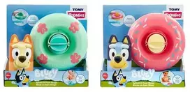 Toomies TOMY Bluey vonios žaislas su Bluey E73623