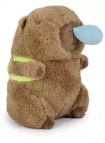 Daffi Pliušinis žaislas - kapibara, 23 cm
