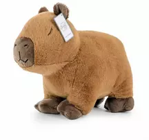Daffi Pliušinis žaislas - kapibara, 25 cm