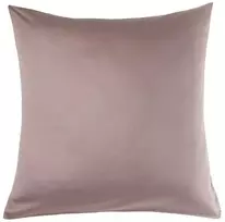 Domoletti UŽVALK PAGALVĖS SATIN 70X70 CM KAKAV