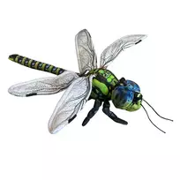 Dubi Pliušinis žaislas - laumžirgis, 40 cm
