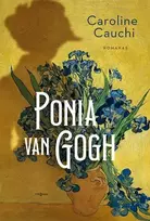 KNYGA Ponia van Gogh