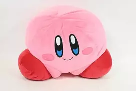 Mocchi pliušinis žaislas Mega Kirby TOMY