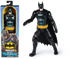 Spin Master Batman Betmeno figūrėlė 30 cm - Betmenas Nindzė (6074673)