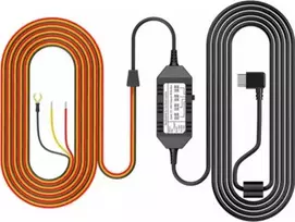 Viofo Maitinimo adapteris ACC HK4 12-24V/5V T-C VIOFO