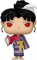 FUNKO POP! Vinilinė figūrėlė: Inuyasha - Kagura, 9 cm