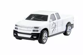 Revell REVELL mini RC automobilis su arklių priekaba, 23567