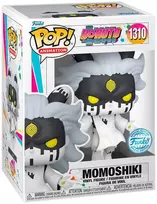 FUNKO POP! Vinilinė figūrėlė: Boturo - Momoshiki, 9.5 cm