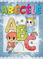 KNYGA Abėcėlė