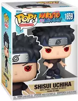 FUNKO POP! Vinilinė figūrėlė: Naruto Shippuden - Shisui Uchiha, 9 cm