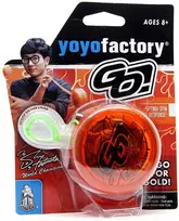 YoYo  "Go", 8+