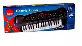 "Elektroninis sintezatorius", 3+
