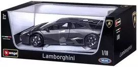 "Lamborghini Reventón" modelis 3+
