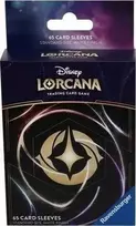 Dėlionė Ravensburger Basic Disney Lorcana (Set05-08) rankovės paprastos
