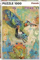 Dėlionė Puzzle 1000 - Koliber PIATNIK