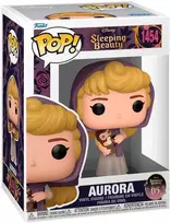 FUNKO POP! Vinilinė figūrėlė: Disney Sleeping Beauty - Aurora, 9 cm