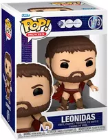 FUNKO POP! Vinilinė figūrėlė: Warner Bros - Leonidas, 9.5 cm