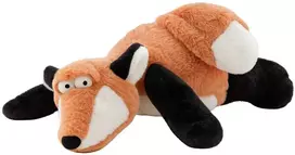 Lean Toys Plušinis žaislas lapė 42 cm