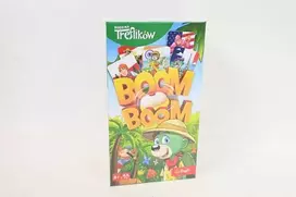 Trefl Žaidimas - Boom Boom